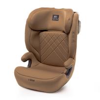4BABY NERO kėdutė 100-150 cm MOKKA I-SIZE
