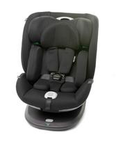 4BABY VEL-FIX sėdynė 40-150cm BLACK I-SIZE