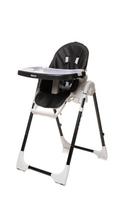 4BABY DECCO BLACK vaikiška kėdutė