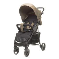 4BABY RAPID XXIV MOKKA vežimėlis