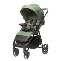 4BABY STINGER XXIV OLIVE vežimėlis