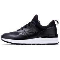 New Balance 574 Sport 'Juoda Balta' Moteriški WS574SFH 35
