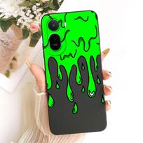 For Xiaomi Poco C85x Case Redmi A7 Pro 4G Cute Cat Astronaut Painted Phone Cover Case For Xiaomi PocoC85x Redmi A7 Pro Soft Bags Xiaomi Poco C85x