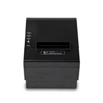 High-Speed Thermal Receipt Printer Compatible with ESC/POS/Star, UBeat & Panda Software