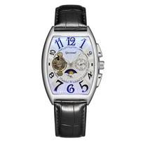 Mechaniniai laikrodžiai, cilindrinio tipo mechaniniai laikrodžiai, vyriški laikrodžiai, visiškai automatiniai, tourbillon automatiniai mechaniniai laikrodžiai