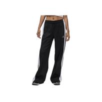 (WMNS) Air Jordan Knit Track Pants Black/White FV7101-010 XL