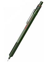 Automatinis pieštukas Rotring 600 0.5 Žalias - 2114268