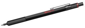 Rotring 600 M tušinukas juodas - 2032577