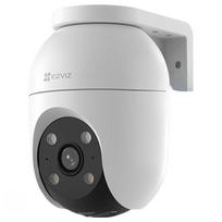 Ezviz C8C 8MP Outdoor WiFi/4G PTZ Camera (CN version)