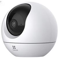 EZVIZ C6c 2K+ Starlight Enhanced 4MP Indoor Wireless PTZ Camera (CN version)