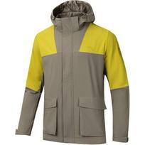 Anta Cold Wave Breathable Windbreaker Jacket Men's 152446602N-6 2XL