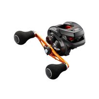 Shimano 21 Barchetta BB Ritė Tinka Metalinei Tai Šviesiai ir Bendrai Valtinei 150DH-PG Dvigubos Ašies - Kalmarams, Guminukams, Džigavimui, Žvejybai.
