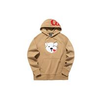 Anta x Coca-Cola Sweatshirt Men's Brown 152148703-1 M
