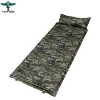 Senlin Rabbit Self-Inflating Camping Sleeping Pad