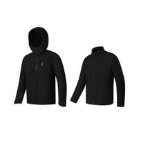 FILA EXPLORER Windbreaker Jacket Men's A11M537717FBK XXXL