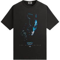 KITH X Batman Dark Knight Vintage Tee KHM032762-001 S