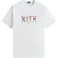 KITH x NANZUKA Monday Program SS25 Gallery Tanaami T Shirt Men's KHM034355-101 M