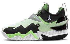 Air Jordan Westbrook One Take Pf 'Rage Green' CJ0781-103 40