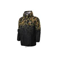 Adidas Originals kamufliažinė vėjo striukė CE1545 M