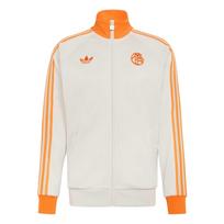 Adidas Originals Jackets Men's Light Umber Stand Collar Moderate Other JZ2735 S