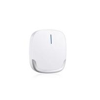 Stock Wireless Caregiver Pager Emergency Call Button Doorbell Receiver for Hospitals Clinics Hotels Cafes balta