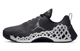 Jordan Trunner Nxt React Juoda Metalinė Sidabrinė AV1201-001 44