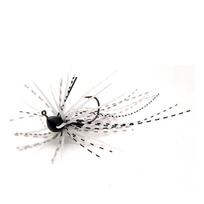 Raid Japan EGU-DAMA Type-KIWAMI (Egudama Type Kiwami) 1.8g 008.SMOKY PEARL 1.8g