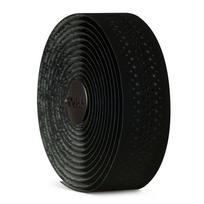 Fizik Tempo Microtex Bondcash Soft (3mm Thick) Bar Tape Black 3mm thickness juoda