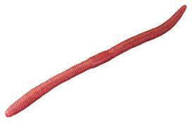 JACKALL Flick Shake 2.8 Soil Earthworm 2.8inch