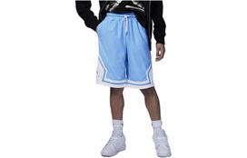 Jordan Dri FIT Kids Shorts Kids' Blue DR8097-412 S