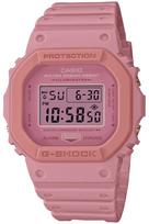 CASIO G-SHOCK DW-5610SL-4A4JR Togenkyo Series Men's Watch Pink Gold IP Japan Domestic Genuine rožinė