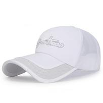 NORTHWOOD vasarinė beisbolo kepurė su ilgomis briaunomis vyrams Moterų žvejų kepurė lauke Kelionės nuo saulės Kepurės Snapback tinklinės kepuraitės tėčio kepuraitės 55-60 cm balta