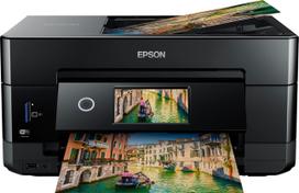 EPSON Expression Premium XP-7100 Multifunction Printer
