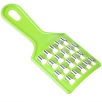 1 vnt. Kopūstų trintuvas Virtuvinis Daržovių Koldūnų Įdaru Įrankiai Mėsa Jiaozi Įdaro rankinė Daržovės Rasp Easy Clean