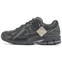New Balance 1906R Pilkos spalvos Unisex sportbačiai Juodi M1906RHX EU 37 juoda