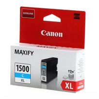 CANON Patrone PGI-1500C XL cyan