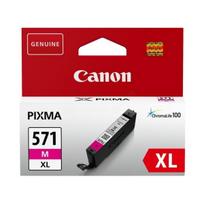 CANON Patrone CLI-571M XL magenta