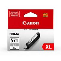 CANON Patrone CLI-571GY XL grey