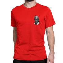 Arab Kufiya Keffiyeh Folk T-Shirts Men Women Funny 100% Cotton Tee Shirt O Neck Short Sleeve T Shirts 6XL Clothes S