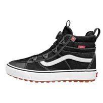 Vans Sk8-Hi BOA MTE-2 Black Unisex Sneakers VN0A7Q61Y28 36 black