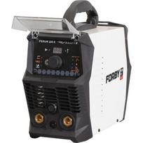 Suvirinimo aparatas FORBY® HD MMA 220 E (pramoninis, tinka generatoriams)