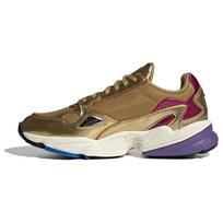Adidas Falcon 'Metallic Gold' Women's CG6247 36