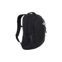 The North Face 29L Sports Casual Backpack Outdoor Bag Unisex Backpack Black NF0A3KX8-JK3 Black black