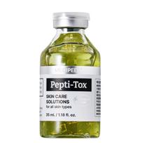 MEDI-PEEL Pepti-Tox Ampoule 35ml Intensive Peptide Lifting & Anti-Wrinkle Treatment