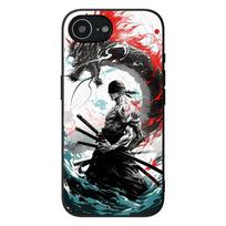 Roronoa Zoro One Luffy Pieces Phone Cover for Xiaomi Redmi Note 13 14 ProPlus A4 A3 Pro Plus 13C Pro+ Note13 Note14 Soft Case Redmi 13C 5G