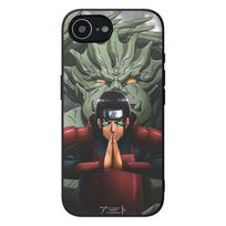 Uchiha Madaras Narutos Akatsuki Itachi Phone Cover for Apple iPhone 16 17 Air 14 15 Pro Max Plus 16+ 16E 14+ ProMax Case iPhone 14 Pro Max