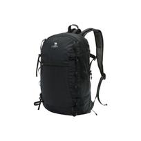 CAMEL Outdoor Sports, Hiking Backpack, Ultra-Light, Cycling, Trekking, Off-Road, Waterproof, A1W3B5127, Black juoda