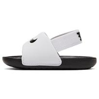 Nike Kawa White TD Slide BV1094-100 26