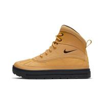Nike Woodside 2 High ACG GS Wheat Kids Sneakers Brown Black 524872-703 39