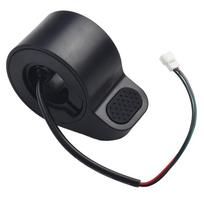 Throttle Accelerator 65 X 29 X 45 Mm Accelerator Black